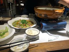 -千岛湖小鱼儿·淳安匠心农家菜