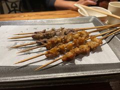 -管氏翅吧(国展店)