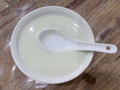 -沙湾姜埋奶(兴新包店)