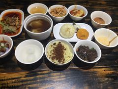 -龙抄手(文殊坊店)