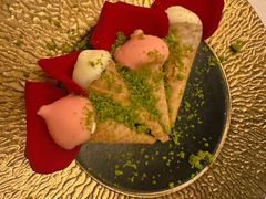 -龟兹KUCINA·新疆菜(前滩L+PLAZA店)