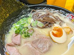 -麺屋猪一(福田石厦店)
