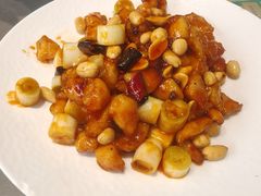 -黑窑厂糖油饼烤鸭·清真菜(黑窑厂街店)