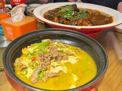 -永安鱼庄·镇江菜(丁卯店)