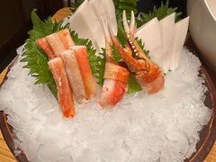 -花和海鲜自助(梅江店)