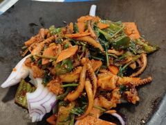 -东北饺子王(港澳广场购物中心店)