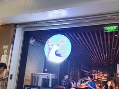 -瑞幸咖啡(深圳北高铁站内部店-A14检票口二楼)