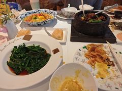 -桂满陇·杭州小馆(巴黎春天浦建店)