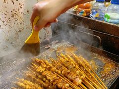 -十里铺铁板鱿鱼