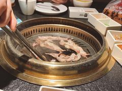 -嘿嘟嘟·肋条烧肉放题(爱融荟城店)