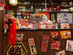 -炉胜·炉端烧·居酒屋