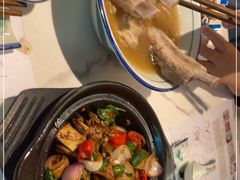 -發起人·肉骨茶(万象汇店)