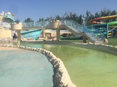 -秦皇岛乐岛海洋王国