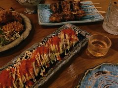 -半藏居酒屋(香港花园店)