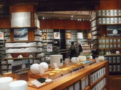 -MUJI无印良品(顺城店)