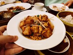 -夏宫中餐厅(香格里拉大酒店)