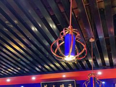 大堂-宝葫芦西北茶食铺(万达店)
