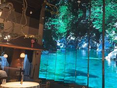 -桂满陇·海市蜃楼·黑金(国金店)