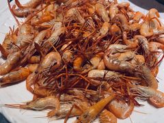河虾仔-朱仔记食府(江南大道店)