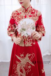 -艾朵婚纱