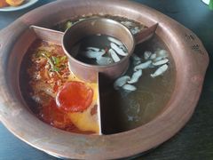 -滇釜火锅·能喝汤的火锅(车公庄店)