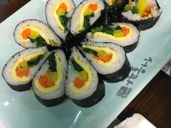 -首尔馆韩国料理(金童路店)