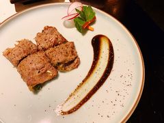 -松临·铁板烧&Omakase(神农店)