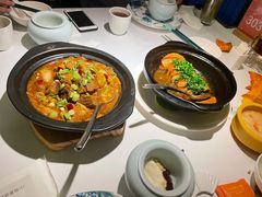-小厨娘淮扬菜(诚信大道店)