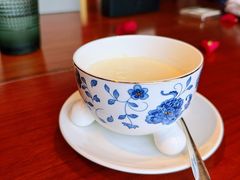 -王府井文华东方酒店-紫膳餐厅