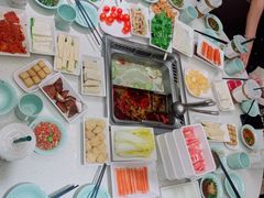 -野妹火锅(龙岗店)