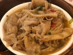 -添好运点心专门店(百老汇店)
