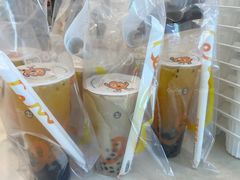 -CoCo都可(中华广场店)