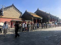 -老边饺子馆(中街店)