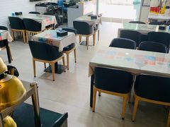 大堂-卡丹新疆美食(南园新村东区店)
