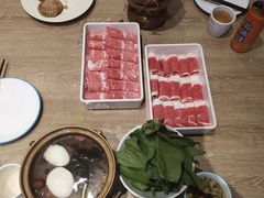 -古关火锅店(古北水镇景区店)