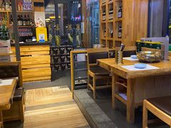 -壹兆炭火烤肉·烤鳗鱼(全运路店)