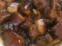 -潮喜竹溪荔湖酒家(荔枝湾店)