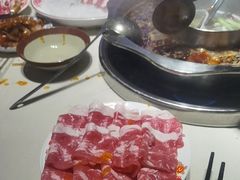 -大队长主题火锅(观音桥店)