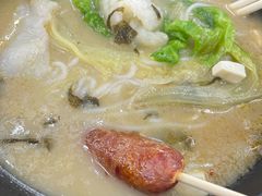 -首都师范大学-本部食堂