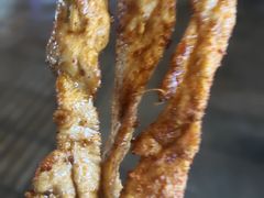 -陈勇串炸里脊(马道街步行街店)