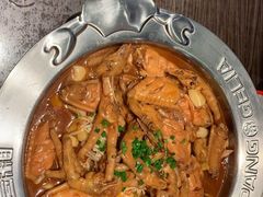 -胖哥俩肉蟹煲(湛江印象汇店)