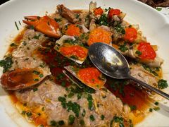 -荣兴酒家(徐家汇店)