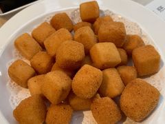 八味豆腐-肥仔文澳门猪骨煲(南京西路店)