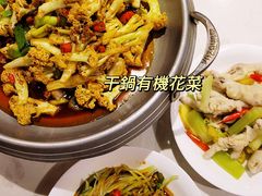 -辣四方新派川菜