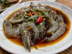 -潮粥馆(长江花园店)