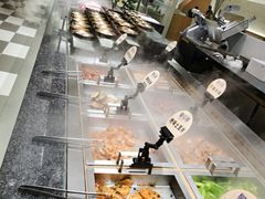 -星伦多自助料理·涮烤一体(江桥万达店)
