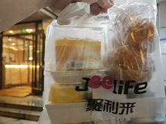 -聚利来食品(南戴河店)