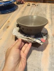 -素能手工陶艺馆·陶艺diy·亲子游乐(深圳书城·中心城店)