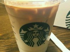 -星巴克(北京中关村北京国际店)