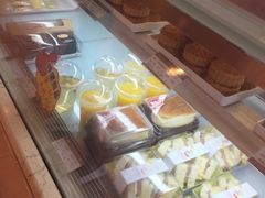 -长发西饼(道前店)